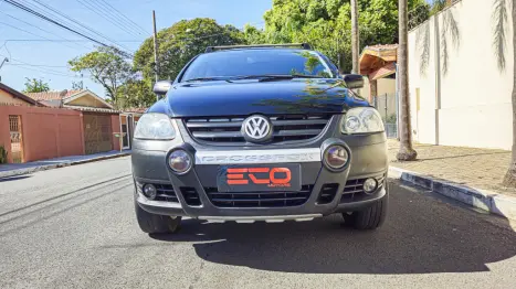 VOLKSWAGEN Crossfox 1.6 4P FLEX, Foto 2
