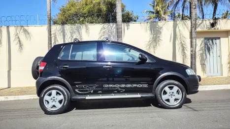 VOLKSWAGEN Crossfox 1.6 4P FLEX, Foto 4