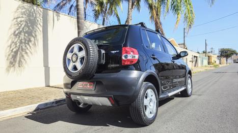 VOLKSWAGEN Crossfox 1.6 4P FLEX, Foto 7