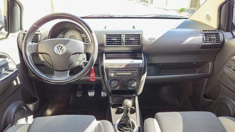 VOLKSWAGEN Crossfox 1.6 4P FLEX, Foto 8
