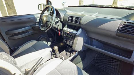 VOLKSWAGEN Crossfox 1.6 4P FLEX, Foto 9