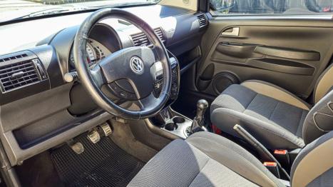 VOLKSWAGEN Crossfox 1.6 4P FLEX, Foto 10