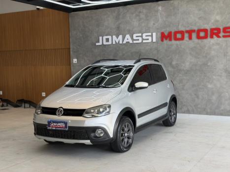 VOLKSWAGEN Crossfox 1.6 4P FLEX, Foto 1
