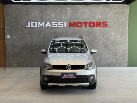 VOLKSWAGEN Crossfox 1.6 4P FLEX, Foto 2
