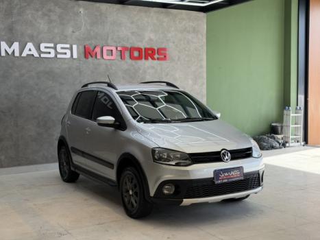 VOLKSWAGEN Crossfox 1.6 4P FLEX, Foto 3