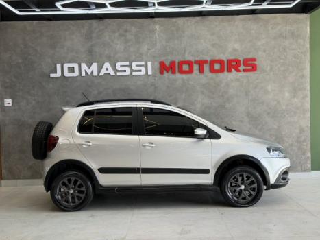 VOLKSWAGEN Crossfox 1.6 4P FLEX, Foto 4