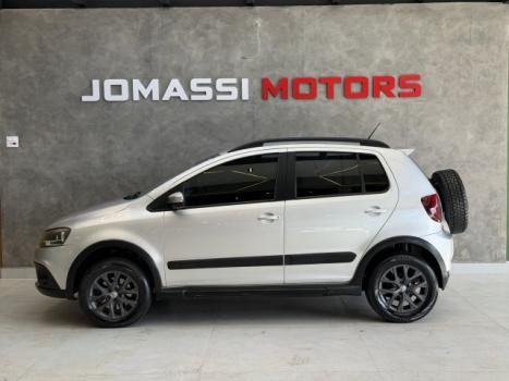 VOLKSWAGEN Crossfox 1.6 4P FLEX, Foto 5