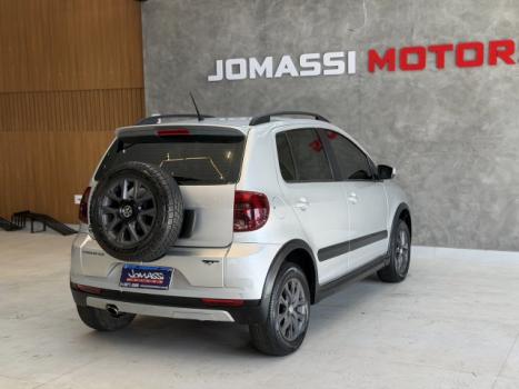 VOLKSWAGEN Crossfox 1.6 4P FLEX, Foto 6