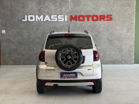 VOLKSWAGEN Crossfox 1.6 4P FLEX, Foto 7