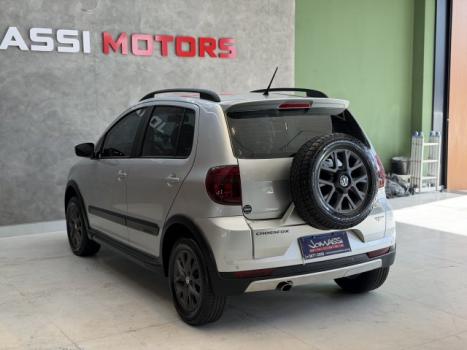 VOLKSWAGEN Crossfox 1.6 4P FLEX, Foto 8
