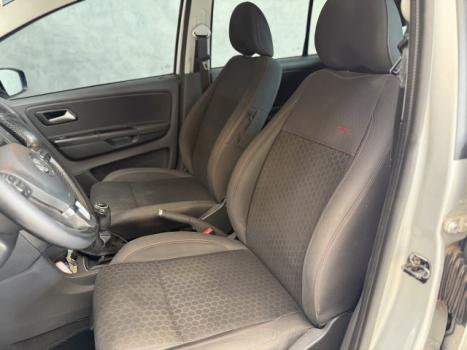 VOLKSWAGEN Crossfox 1.6 4P FLEX, Foto 9