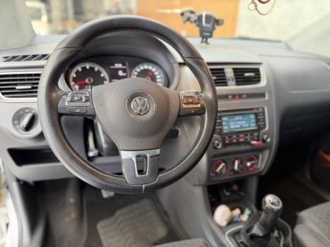 VOLKSWAGEN Crossfox 1.6 4P FLEX, Foto 10