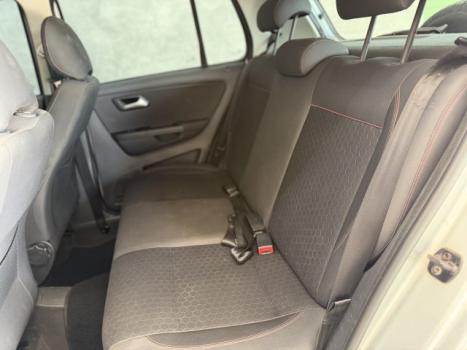 VOLKSWAGEN Crossfox 1.6 4P FLEX, Foto 11