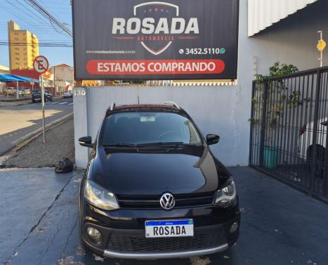 VOLKSWAGEN Crossfox 1.6 4P FLEX, Foto 2