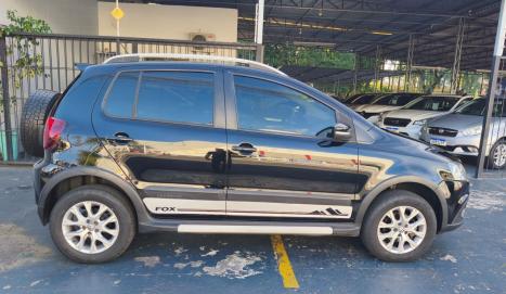 VOLKSWAGEN Crossfox 1.6 4P FLEX, Foto 3