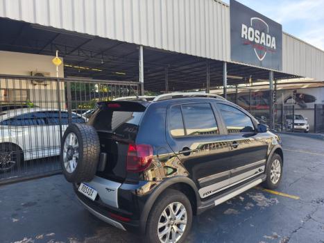 VOLKSWAGEN Crossfox 1.6 4P FLEX, Foto 4