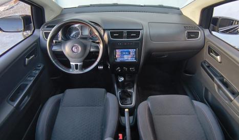 VOLKSWAGEN Crossfox 1.6 4P FLEX, Foto 5