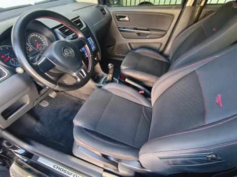 VOLKSWAGEN Crossfox 1.6 4P FLEX, Foto 6