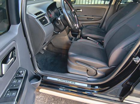 VOLKSWAGEN Crossfox 1.6 4P FLEX, Foto 7