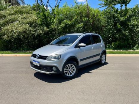 VOLKSWAGEN Crossfox 1.6 4P FLEX I-MOTION AUTOMATIZADO, Foto 1