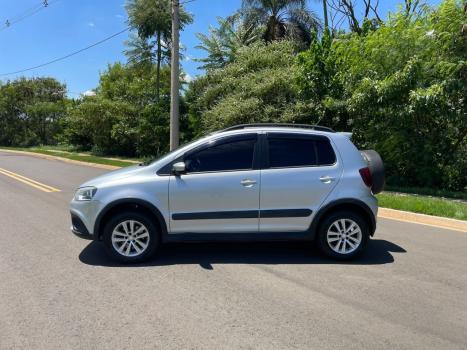 VOLKSWAGEN Crossfox 1.6 4P FLEX I-MOTION AUTOMATIZADO, Foto 2