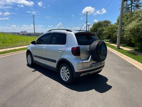 VOLKSWAGEN Crossfox 1.6 4P FLEX I-MOTION AUTOMATIZADO, Foto 3