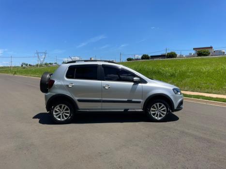 VOLKSWAGEN Crossfox 1.6 4P FLEX I-MOTION AUTOMATIZADO, Foto 6