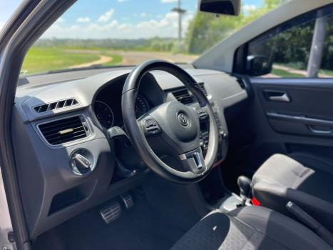 VOLKSWAGEN Crossfox 1.6 4P FLEX I-MOTION AUTOMATIZADO, Foto 11