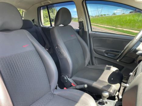 VOLKSWAGEN Crossfox 1.6 4P FLEX I-MOTION AUTOMATIZADO, Foto 12