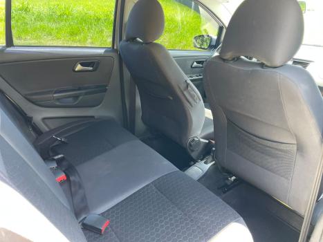 VOLKSWAGEN Crossfox 1.6 4P FLEX I-MOTION AUTOMATIZADO, Foto 13