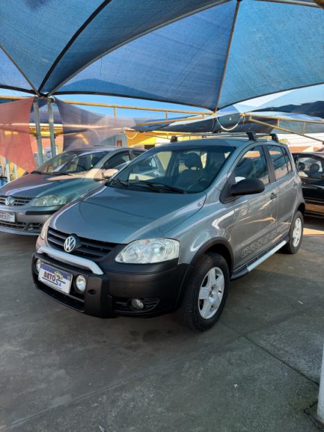 VOLKSWAGEN Crossfox 1.6 4P FLEX, Foto 2