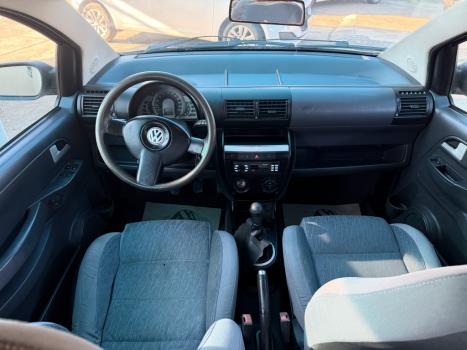 VOLKSWAGEN Crossfox 1.6 4P FLEX, Foto 5
