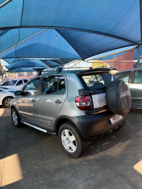 VOLKSWAGEN Crossfox 1.6 4P FLEX, Foto 7