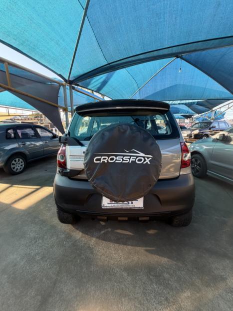 VOLKSWAGEN Crossfox 1.6 4P FLEX, Foto 8