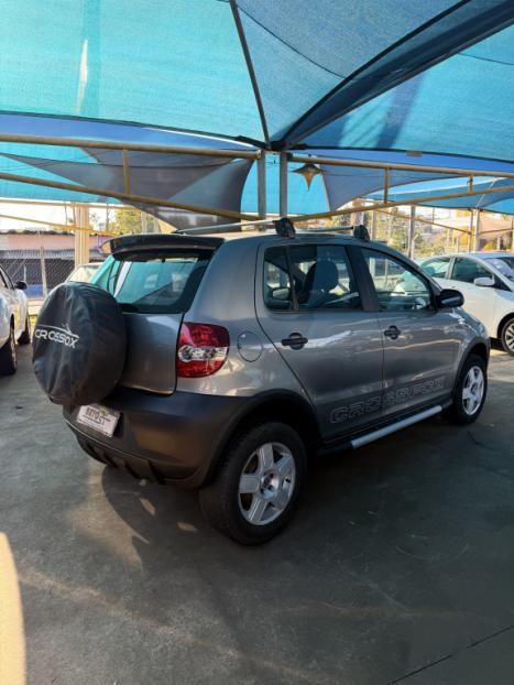 VOLKSWAGEN Crossfox 1.6 4P FLEX, Foto 9