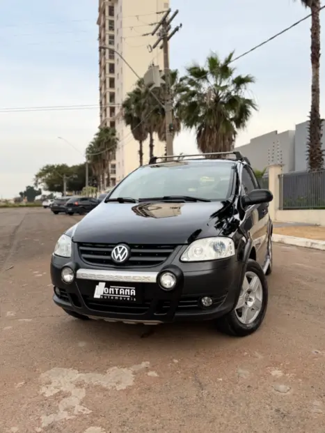 VOLKSWAGEN Crossfox 1.6 4P FLEX, Foto 2
