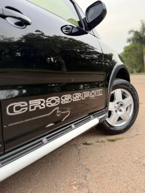 VOLKSWAGEN Crossfox 1.6 4P FLEX, Foto 3
