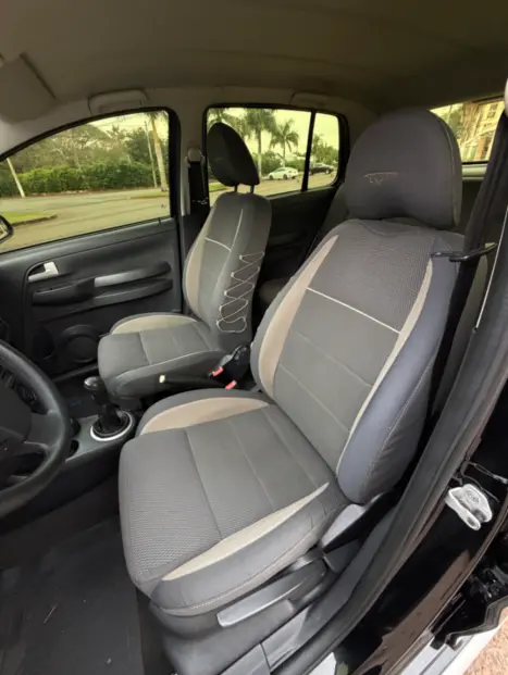 VOLKSWAGEN Crossfox 1.6 4P FLEX, Foto 15