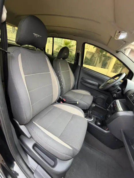 VOLKSWAGEN Crossfox 1.6 4P FLEX, Foto 16