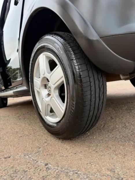 VOLKSWAGEN Crossfox 1.6 4P FLEX, Foto 19