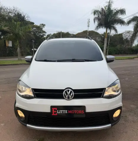 VOLKSWAGEN Crossfox 1.6 4P FLEX, Foto 1