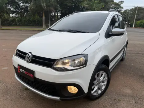 VOLKSWAGEN Crossfox 1.6 4P FLEX, Foto 2