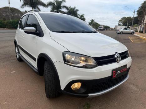 VOLKSWAGEN Crossfox 1.6 4P FLEX, Foto 3