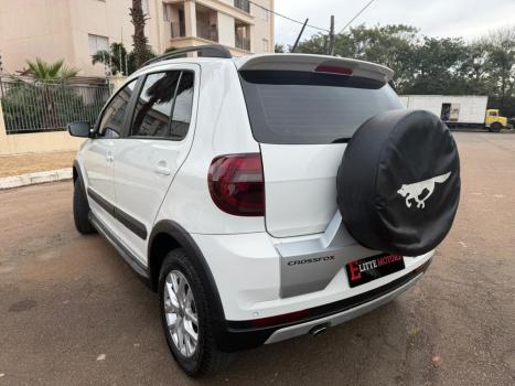 VOLKSWAGEN Crossfox 1.6 4P FLEX, Foto 4