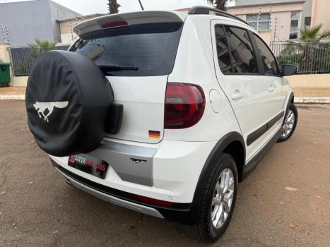 VOLKSWAGEN Crossfox 1.6 4P FLEX, Foto 5