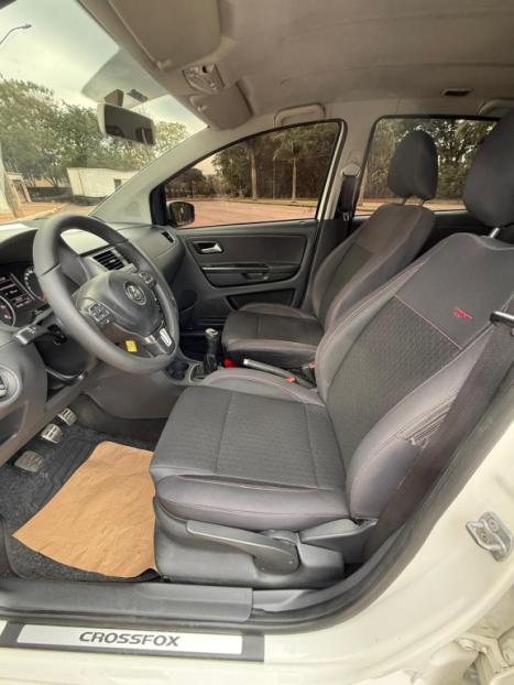VOLKSWAGEN Crossfox 1.6 4P FLEX, Foto 7