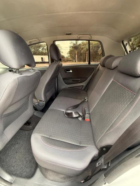VOLKSWAGEN Crossfox 1.6 4P FLEX, Foto 8