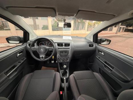 VOLKSWAGEN Crossfox 1.6 4P FLEX, Foto 9