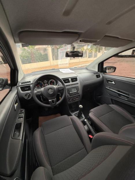 VOLKSWAGEN Crossfox 1.6 4P FLEX, Foto 10