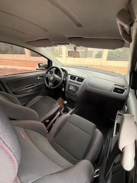 VOLKSWAGEN Crossfox 1.6 4P FLEX, Foto 11